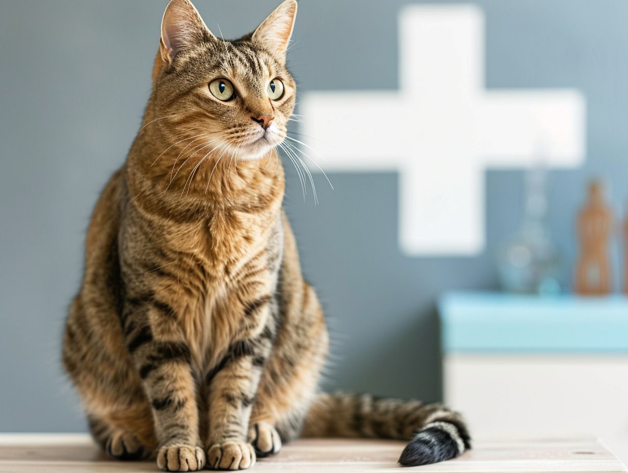 Is indoor cat insurance necessary for cats with chronic conditions?