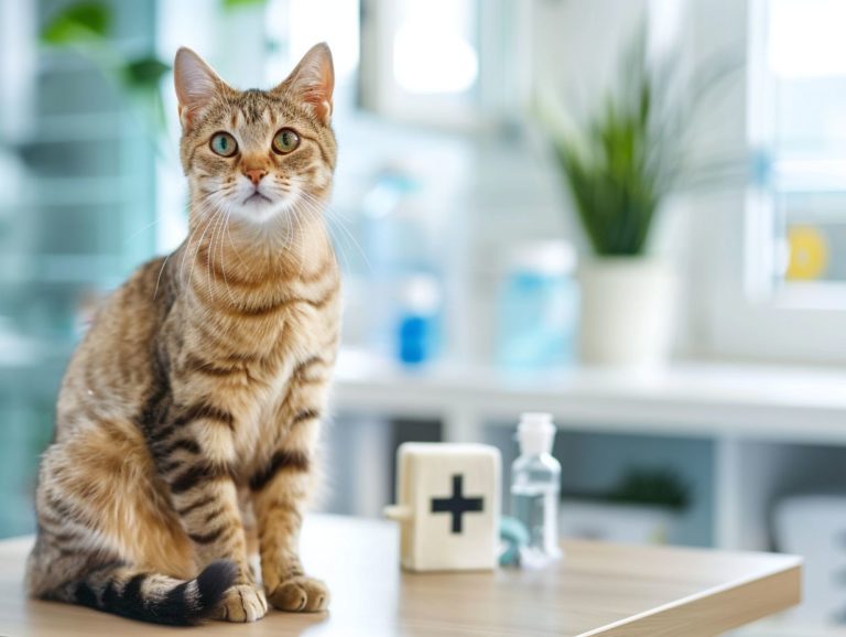 Chronic Conditions And Indoor Cat Insurance