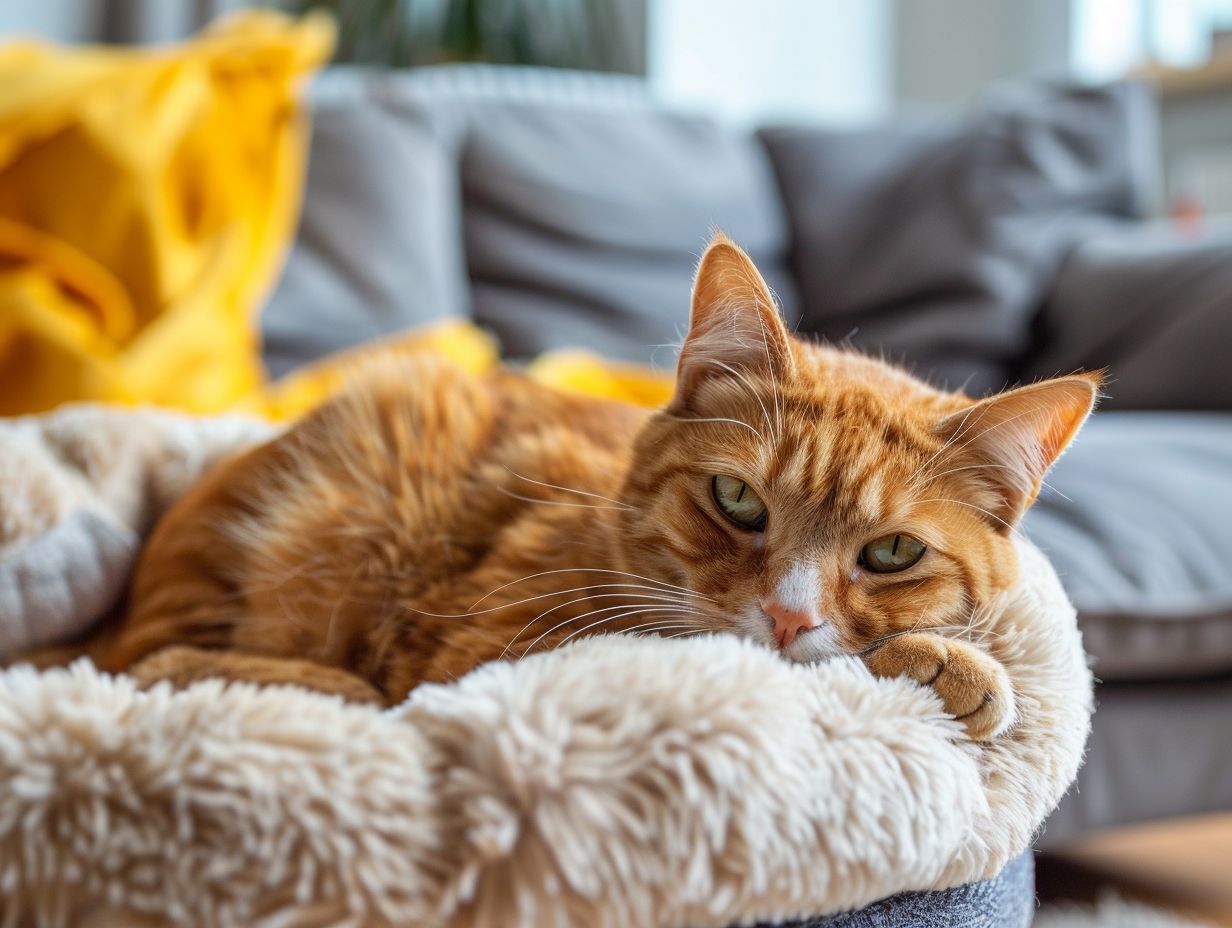 Why is emergency care coverage important for indoor cats?