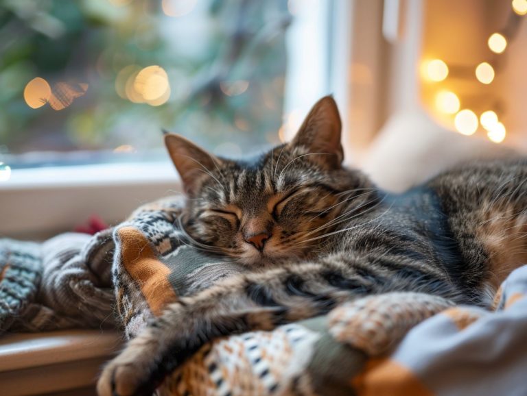 Emergency Care Coverage Essentials For Indoor Cats