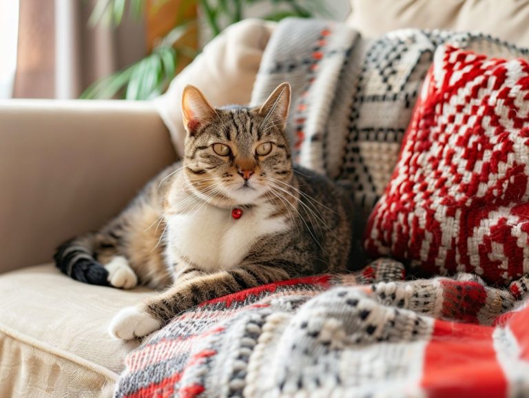 How Indoor Cat Insurance Can Save You Money In The Long Run