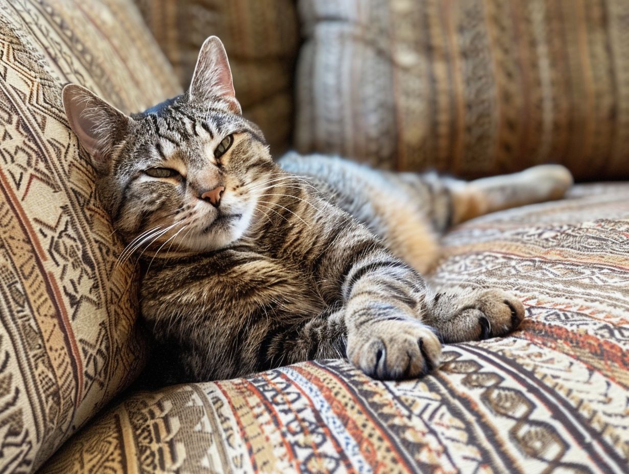 How to Choose the Right Indoor Cat Insurance