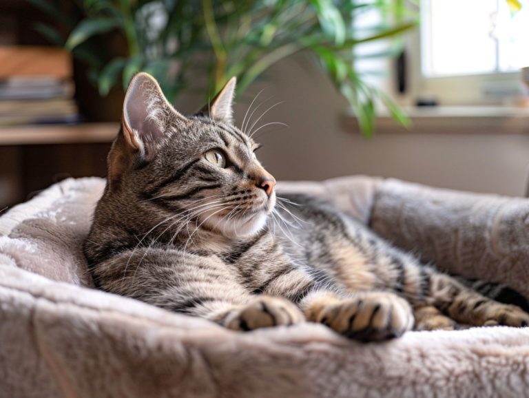 Is Indoor Cat Insurance Worth It Pros And Cons