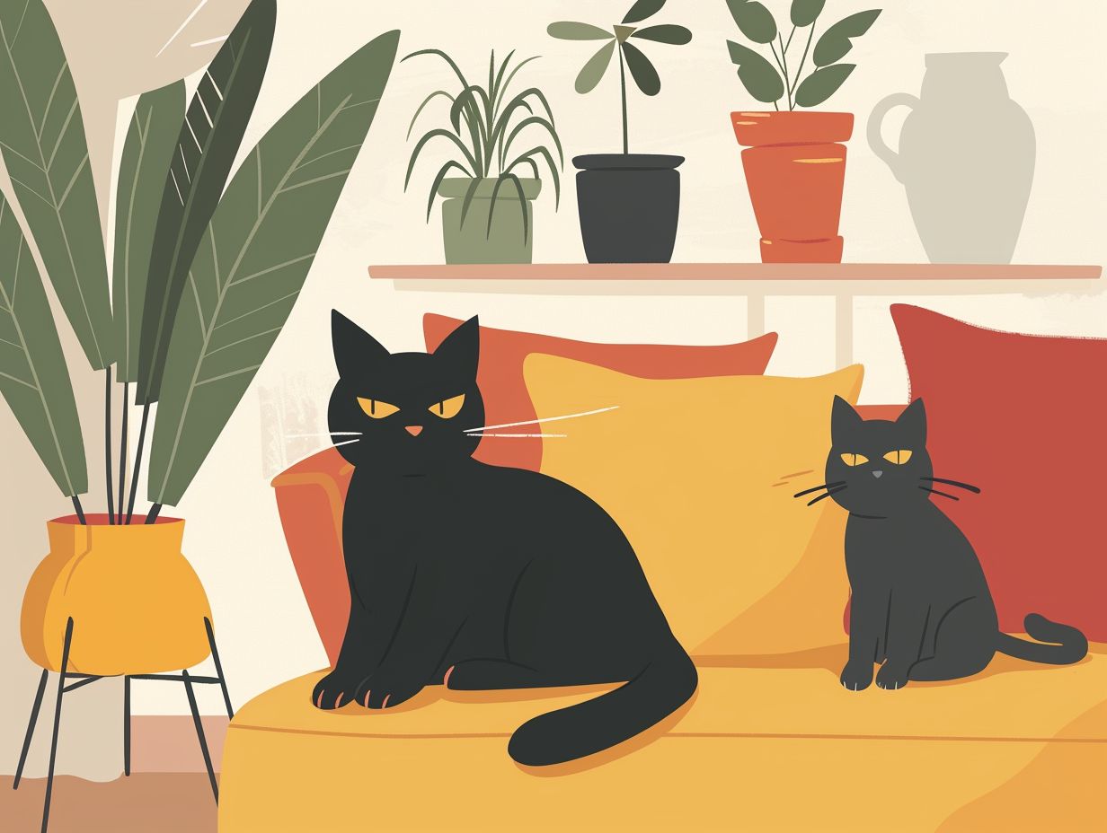 What should I look for when comparing indoor cat insurance plans?