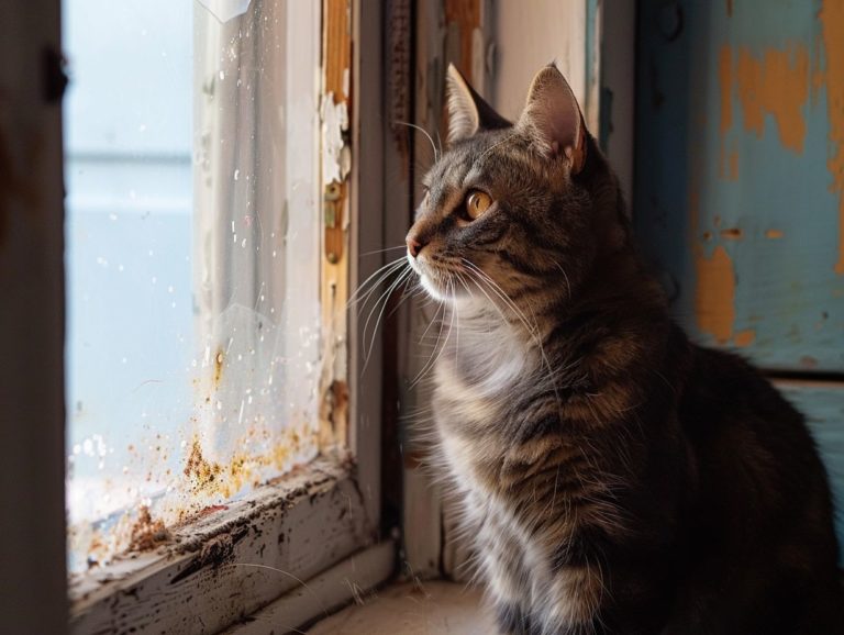 Understanding The Limitations Of Indoor Cat Insurance